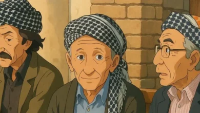 گیبلی آرٹ
