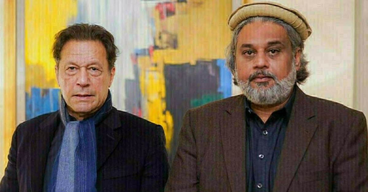صاحبزادہ حامد رضا