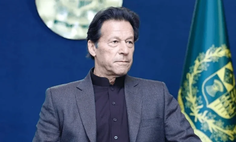 کیا عمران خان بیرون ملک مقیم پاکستانیوں میں قدر کھو رہے ہیں
