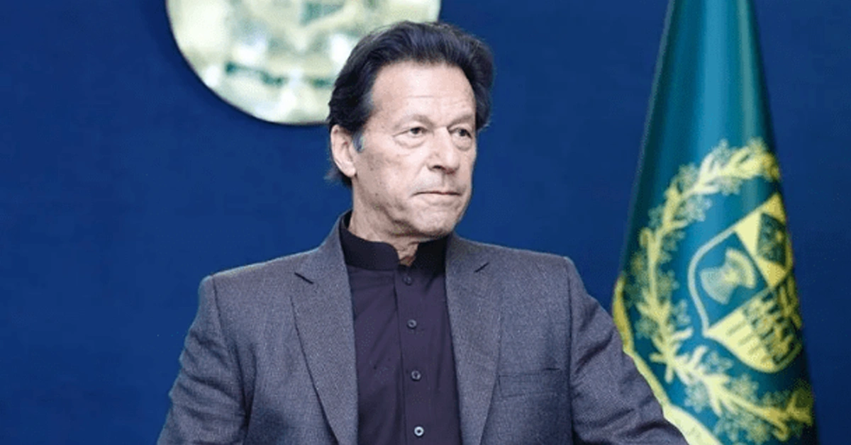 کیا عمران خان بیرون ملک مقیم پاکستانیوں میں قدر کھو رہے ہیں