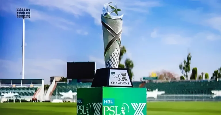 پاکستان سپر لیگ 10 زندہ دلان لاہور کیلئے درد سر بن گئی