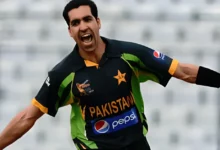 عمر گل بنگلہ دیش کرکٹ ٹیم کے باؤلنگ کوچ