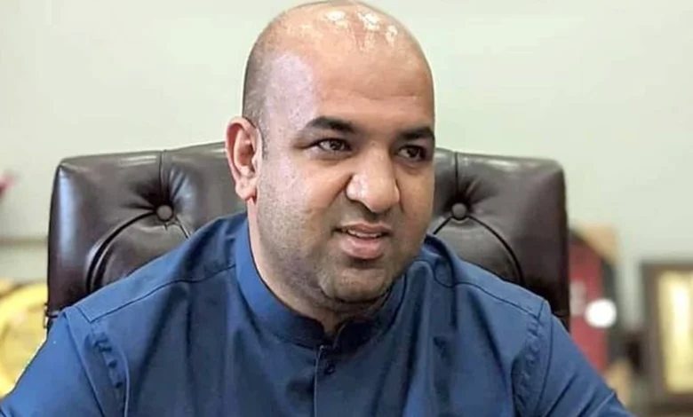 رانا سکندر حیات کا ایکشن
