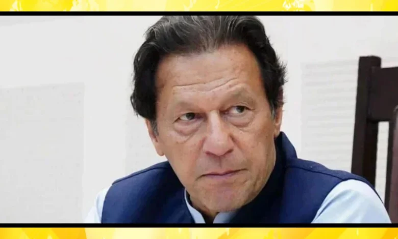 عمران خان