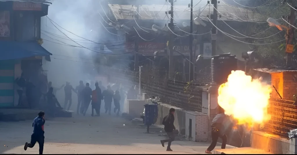 سانحہ اوجڑی کیمپ ، جب اسلام آباد اور راولپنڈی میں قیام صغریٰ برپا ہوئی