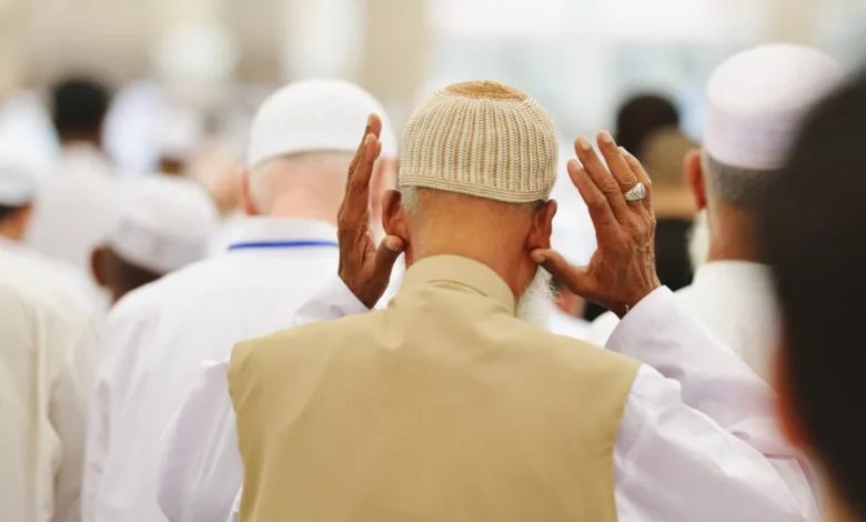 نمازِ باجماعت