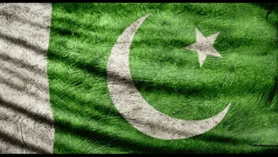 پاکستانیوں