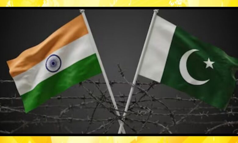 Indian Media and Indo-Pak War