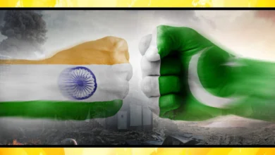 Indo Pak Tensions