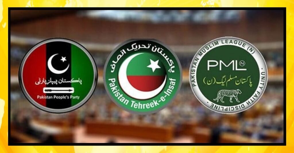 سوشل میڈیا وار میں  انڈیا کو شکست دینے والی جماعت کون؟ اعداد و شمار آگئے