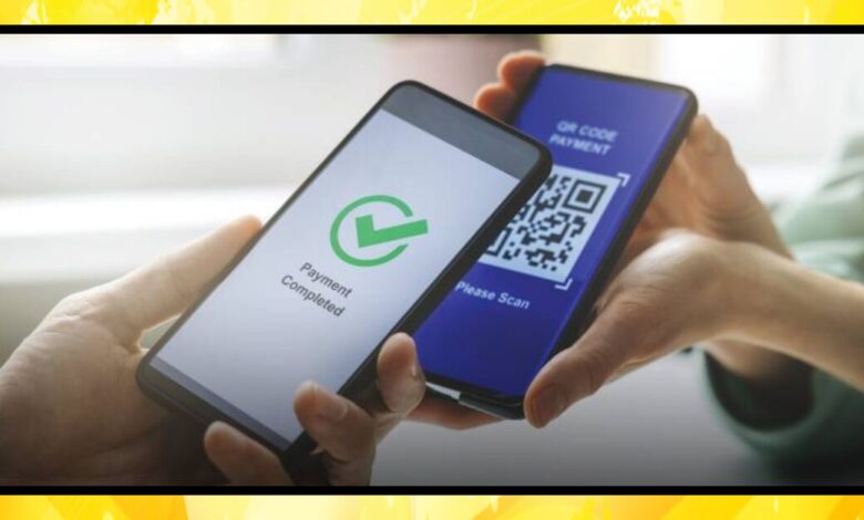 Digital Payment and FinTech strategy