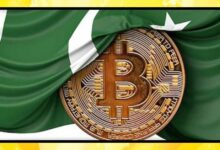 کرپٹو کرنسی