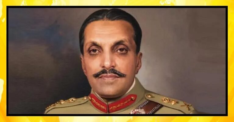 جنرل ضیاء الحق کی وہ دھمکی جس سے انڈیا کا جنگی جنون ٹھنڈا پڑ گیا
