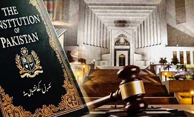 سویلین ملٹری ٹرائل