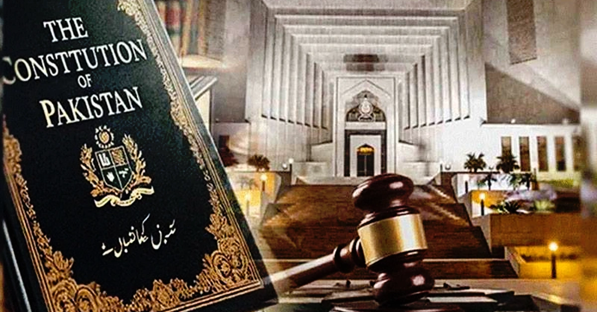 سویلین ملٹری ٹرائل