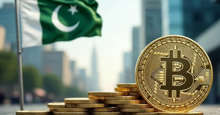 کرپٹو کرنسی کے میدان میں حکومت پاکستان کا اہم اقدام