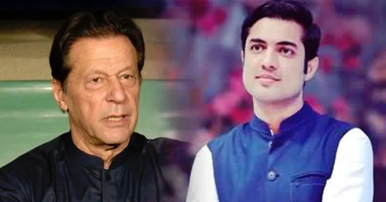 عمران خان نے اقرار الحسن کا بڑا مطالبہ پورا کردیا