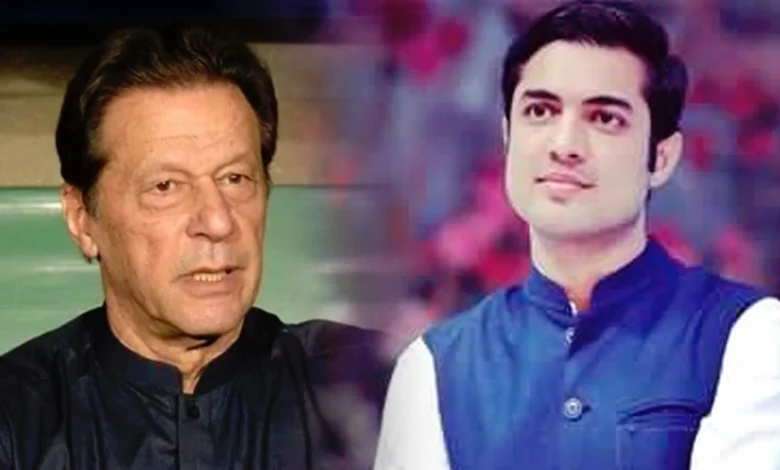 عمران خان نے اقرار الحسن کا مطالبہ مان لیا