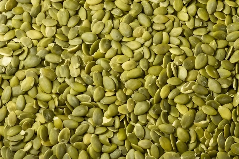 کدو کے بیج