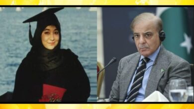 ڈاکٹر عافیہ کیس