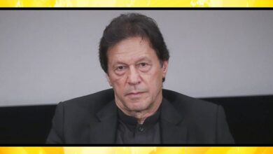 مائنس عمران خان