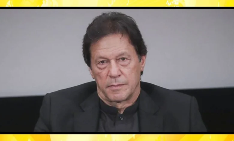 مائنس عمران خان