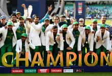 چیمئنٹر ٹرافی 2017
