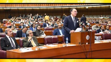 بجٹ 2025-26