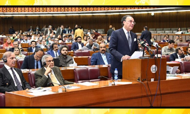 بجٹ 2025-26