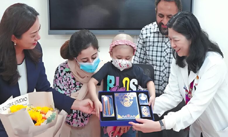 تھیلیسیمیا