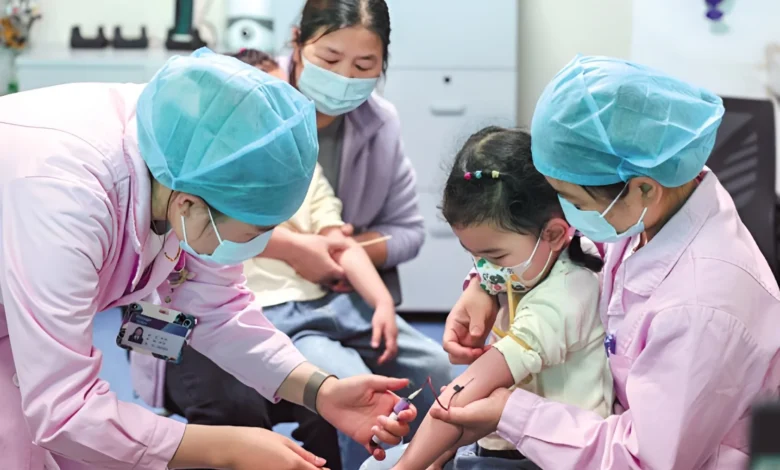 خون کے خلیے