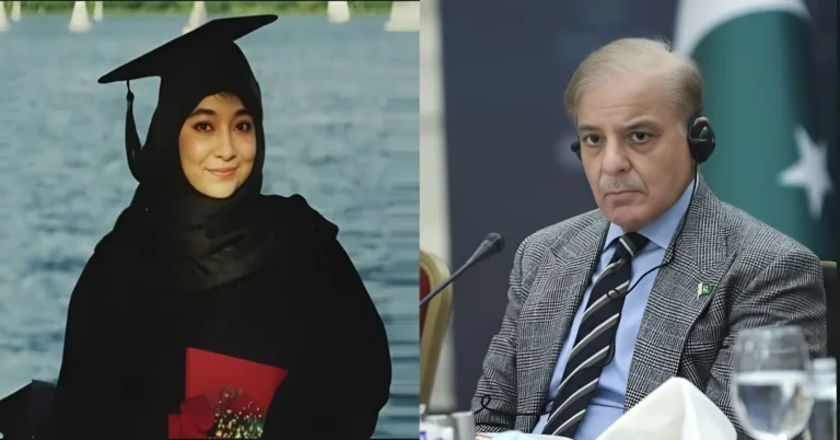 حکومت کا ڈاکٹر عافیہ کیس میں امریکی عدالت میں فریق بننے سے انکار
