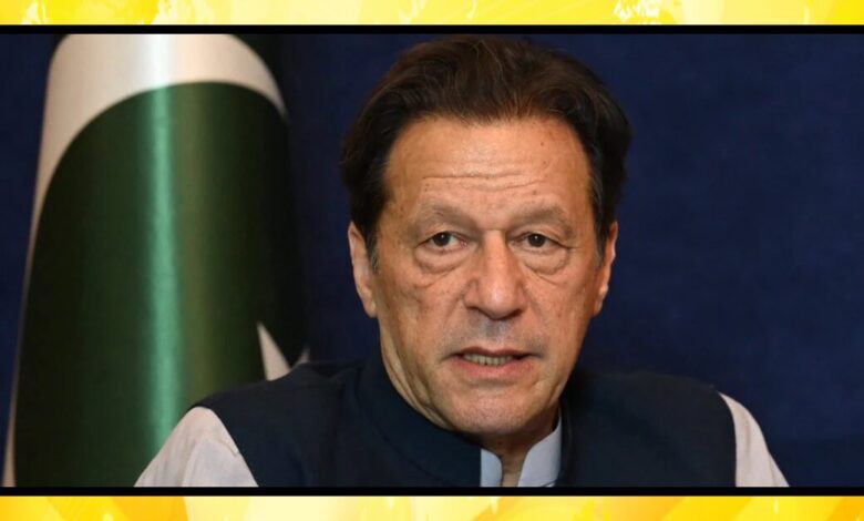 اڈیالہ جیل ٹرائل