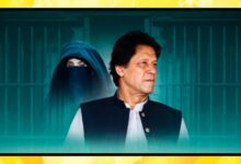 جیل میں عمران خان