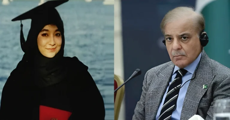 ڈاکٹر عافیہ صدیقی کیس،حکومت معاونت کرنے کی بجائے زخموں پر نمک چھڑکنے لگی