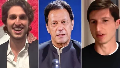 قاسم اور سلیمان خان