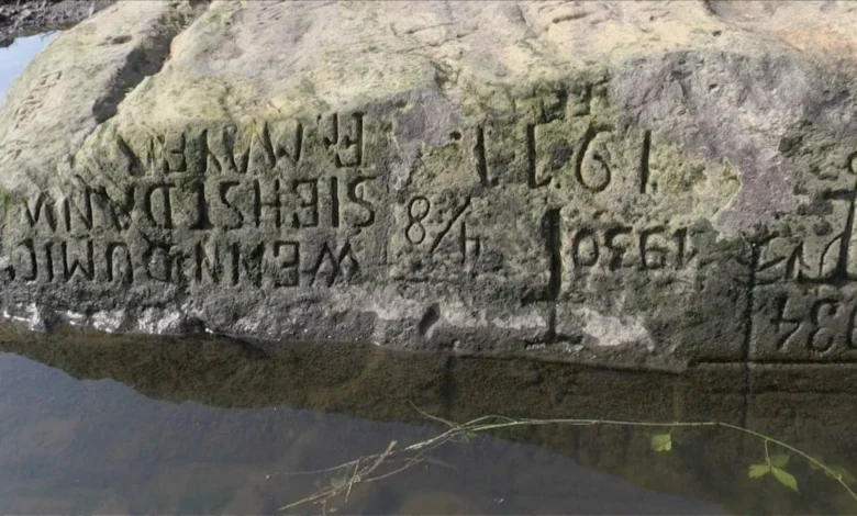 آثارِ قدیمہ