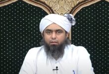 انجینیئر محمد علی مرزا