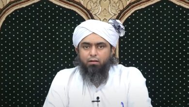 انجینیئر محمد علی مرزا