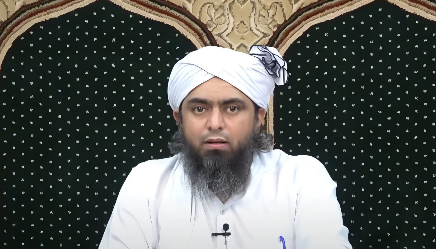 انجینیئر محمد علی مرزا