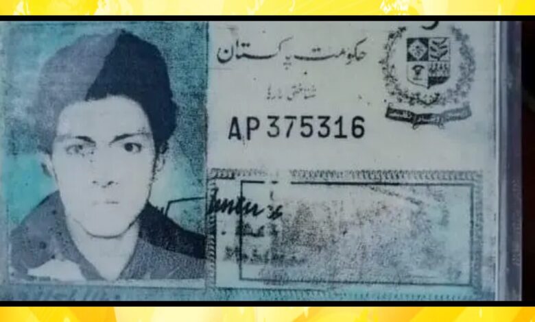 برف کے پہاڑ