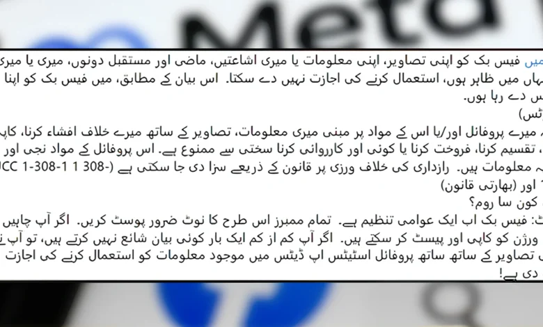 میٹا