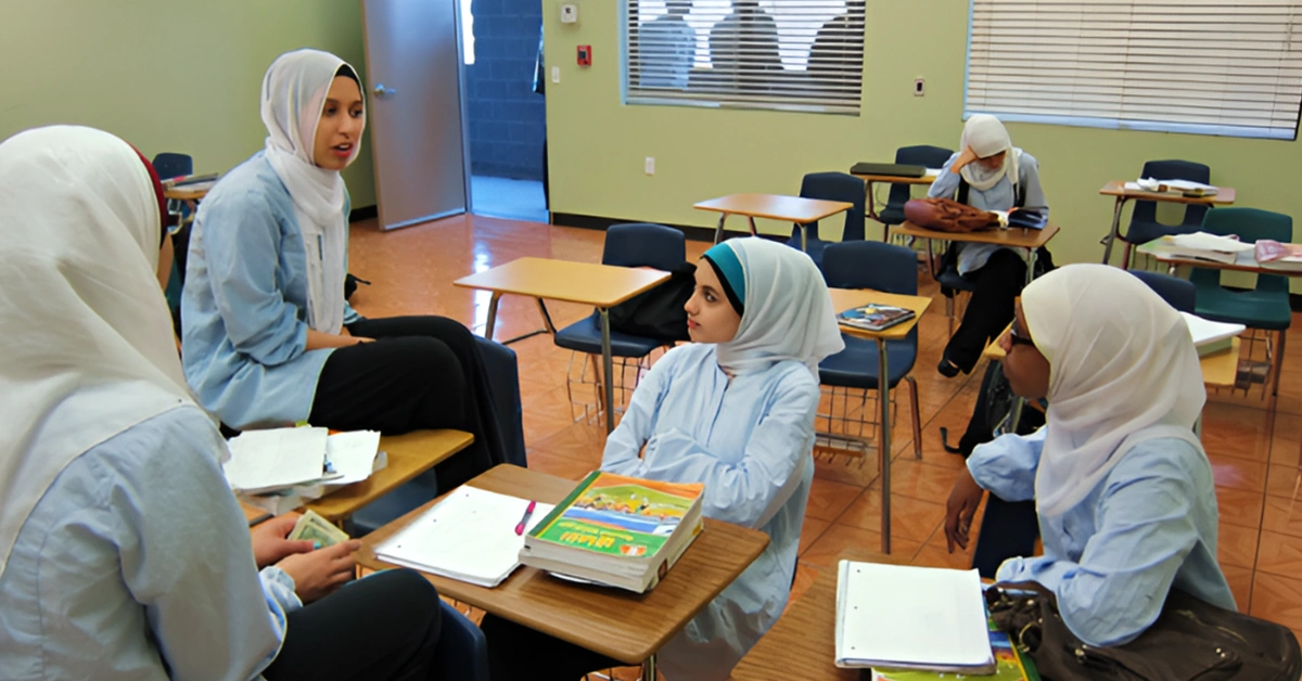 اسلامی تعلیمات اور نئی نسل