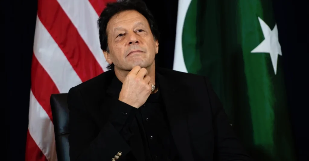 ضمنی انتخابات میں حکومت کیلئے کھلا میدان، عمران خان پیچھے ہٹ گئے