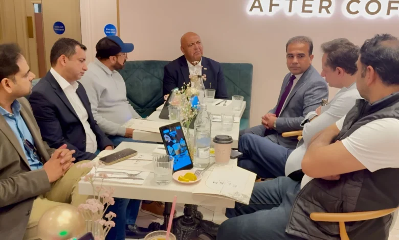 ساجد تارڑ