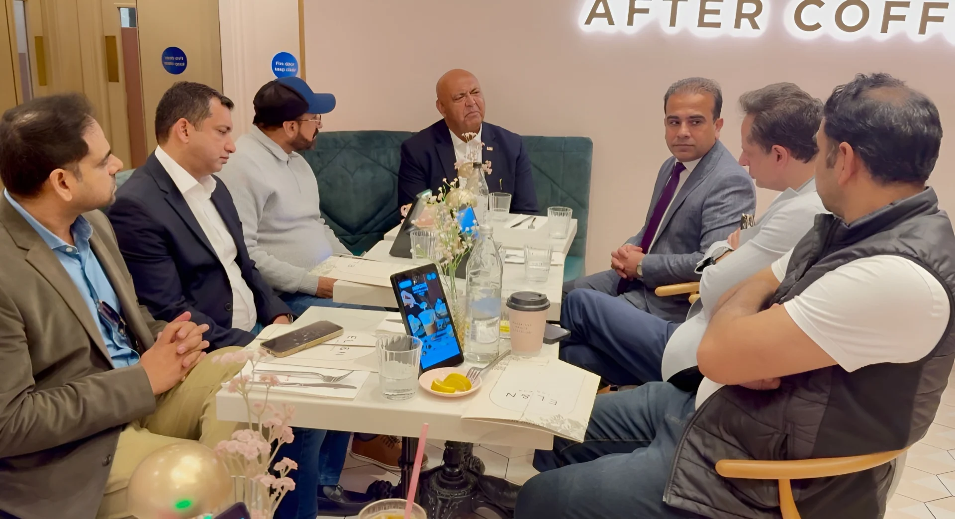 ساجد تارڑ