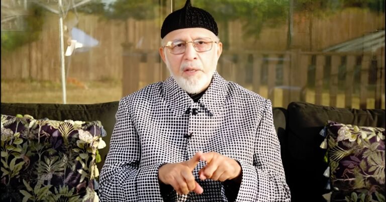عالمی میلاد کانفرنس پاکستان کے سیلاب متاثرین کیلئے امداد کا ذریعہ بن گئی