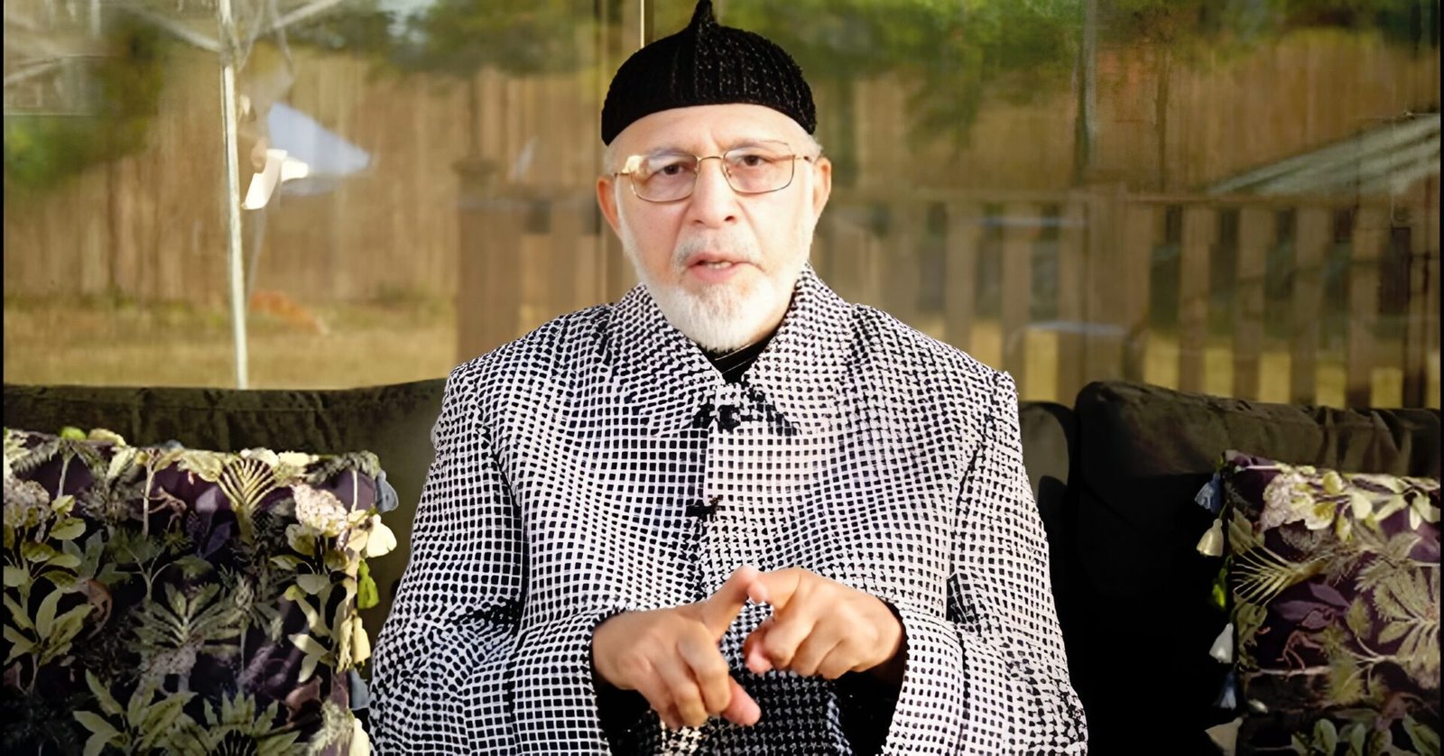 عالمی میلاد کانفرنس
