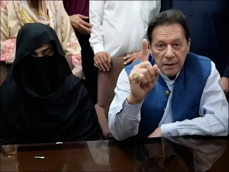 عمران خان بشریٰ بی بی کیس ؛ اقوام متحدہ میں اپیلیں دائر