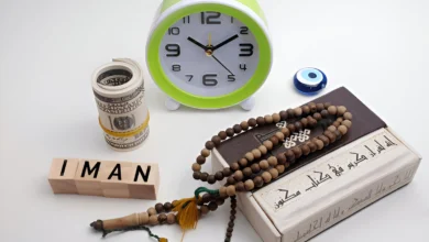 نظر بد کا علاج